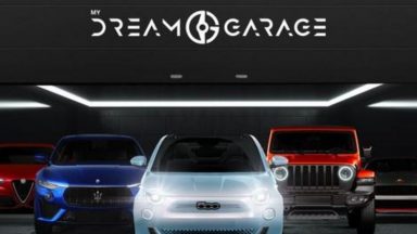 FCA: la nuova app “My Dream Garage” per noleggiare le auto