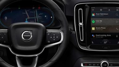 Android Automotive OS: il nuovo sistema per automobili