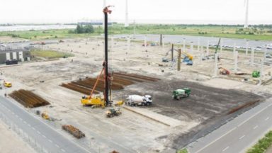 Volkswagen: auto elettriche prodotte nell’impianto di Emden