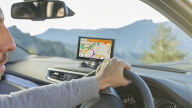 Navigatore Garmin a meno di 135€ su eBay!