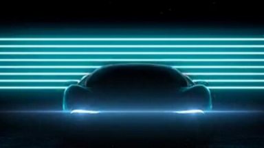 Hyperion XP-1: supercar alimentata ad idrogeno in arrivo