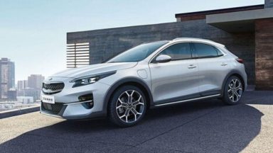 Kia XCeed 2020: ecco i nuovi modelli ibridi e a GPL