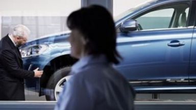 Volvo: “garanzia ricambi a vita” per i clienti del brand