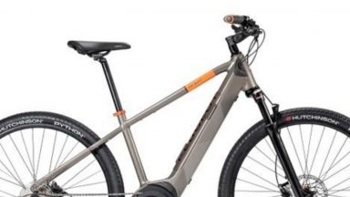 Peugeot: ecco le nuove eBike della gamma Crossover