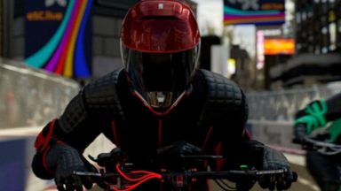 eSkootr: il campionato delle gare con monopattini elettrici