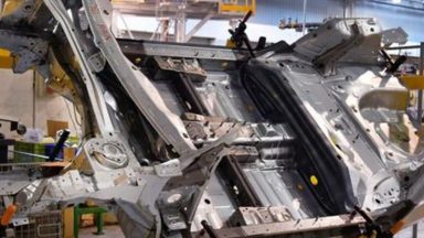 PSA: ufficiale la nuova piattaforma eVMP per auto EV