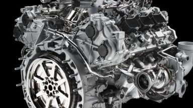 Maserati Nettuno: nuovo 6 cilindri “Made in Modena”