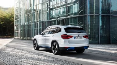 BMW: partnership con Northvolt per la fornitura di batterie