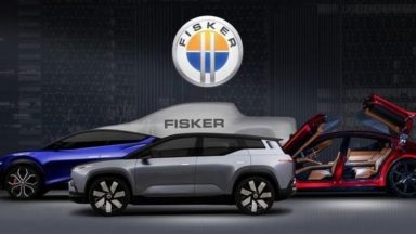 Fisker: in ritardo l'accordo con VW per la piattaforma MEB