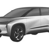 Toyota: le batterie allo stato solido arrivano entro il 2025