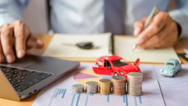 Finanziamento auto: guida al prestito auto