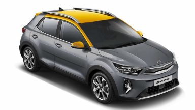 Kia Stonic: le indiscrezioni sulla prossima generazione