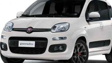 Fiat Panda Hybrid: ecco motori, allestimenti e prezzi