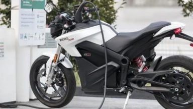 ANCMA: contenta dell’ecobonus per le moto elettriche