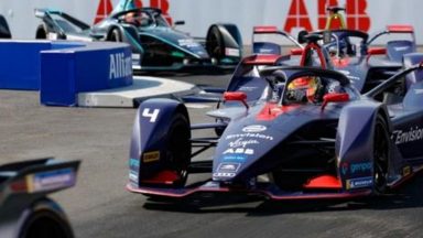 Formula E: da oggi ci saranno ben 6 gare in soli 9 giorni