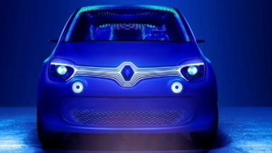 Renault: nel futuro auto elettriche da meno di 20.000 euro