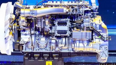 Diesel: arriva un rivoluzionario motore super efficiente