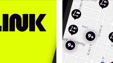 LINK: il servizio di sharing approda nella Capitale italiana