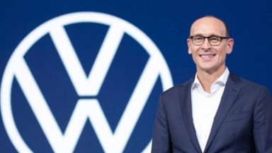 Volkswagen: vorrebbe vendere 500.000 ID.4 ogni anno