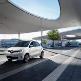 Renault Twingo Electric: aperti gli ordini in Italia