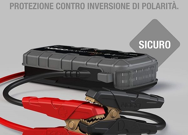 Avviatori NOCO Prime Day - 1