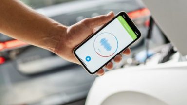 Skoda Sound Analyser: un tool per i problemi dell'auto