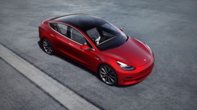 Tesla Model 3 prodotte in Cina: arrivano in Europa