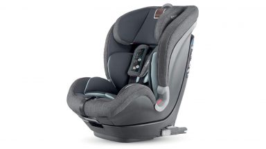 Inglesina seggiolino auto scontata di 50 euro su Amazon