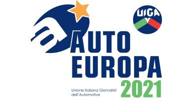 Premio Auto Europa 2021: ecco le auto finaliste da votare