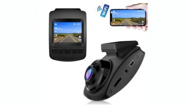 Ottima telecamera da auto di Chortau scontata a metà prezzo