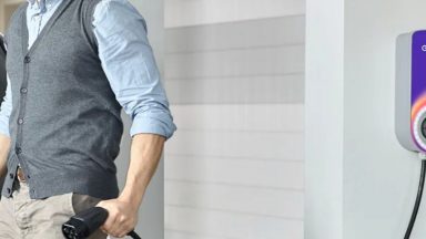 Enel X: ecco le nuove colonnine per la ricarica JuiceBox