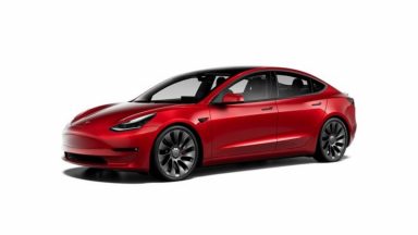 Tesla Model 3: allo studio la variante station wagon