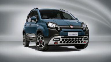 Fiat Panda: la nuova generazione sarà solo elettrica?