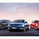 Nuova Opel Insignia: più pulita e tecnologica a 34.500 euro