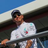 F1: Hamilton potrebbe agguantare il settimo titolo in Turchia