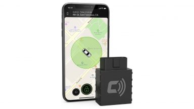 Localizzatore di auto CARLOCK a soli 60 € su Amazon