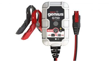 Caricabatterie da auto NOCO a meno di 30€ su Amazon