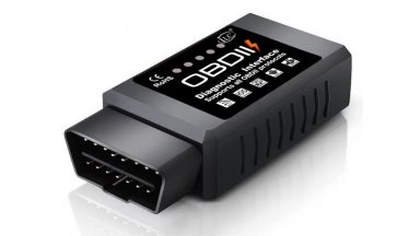 OBD2 wireless di iLC in super sconto su Amazon a meno di 17€