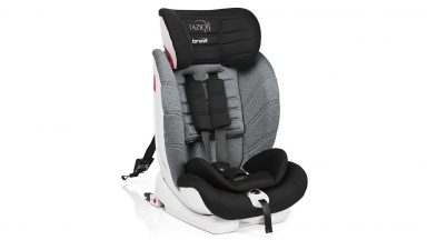 Seggiolino per auto Tazio Brevi scontato di 114 euro!