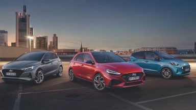 Hyundai Click to Buy: il servizio per comprare l'auto online