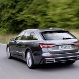 Audi si adegua alla normativa Euro 6d per i motori TDI e TFSI