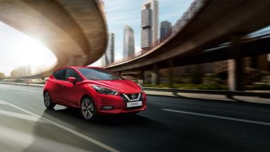 Nissan Micra: nuove indiscrezioni sulla prossima generazione