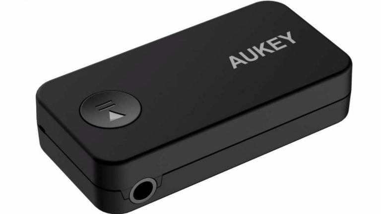 ricevitore audio BT Aukey