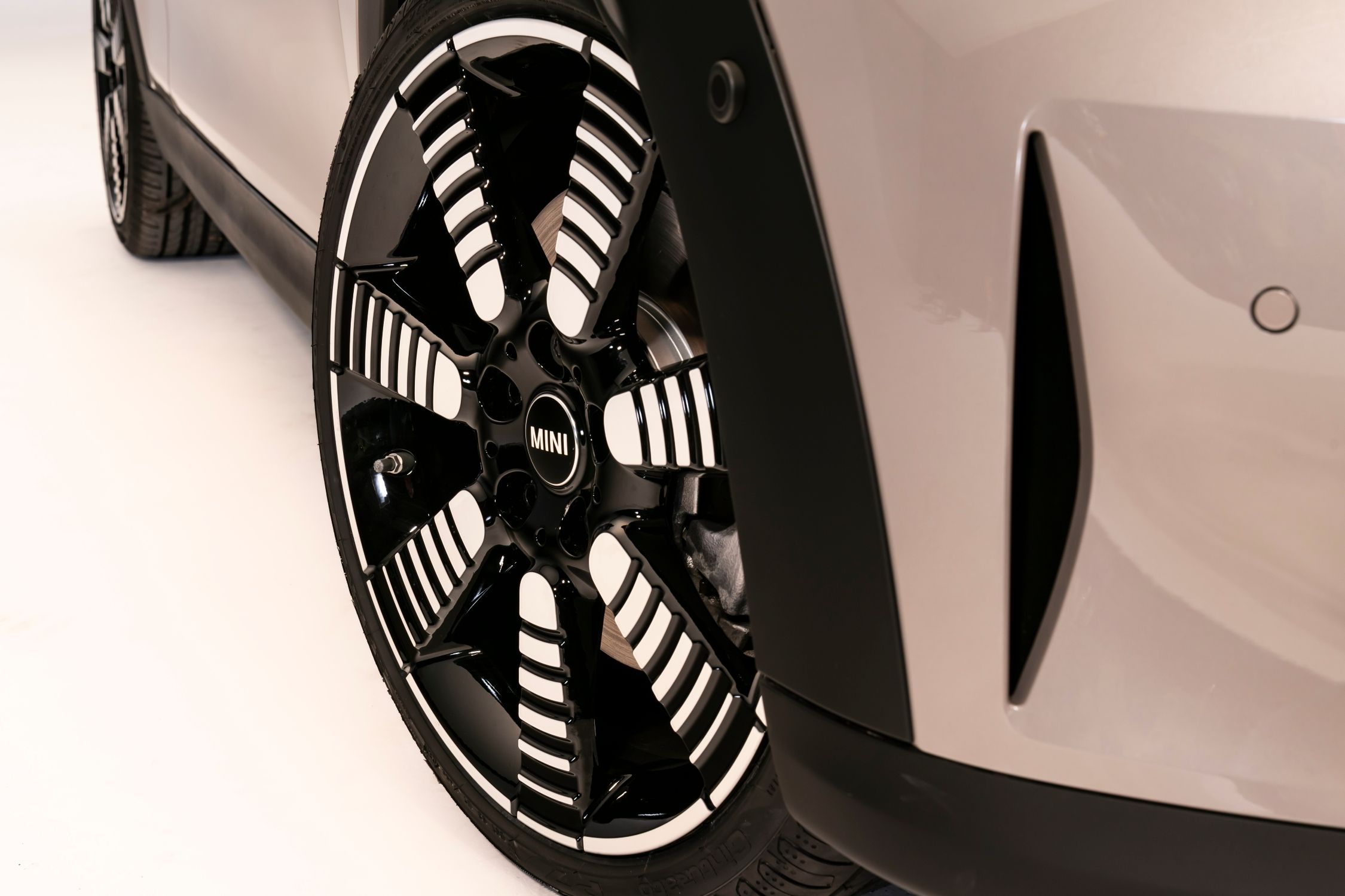 MINI Cooper S 5 porte (2021)