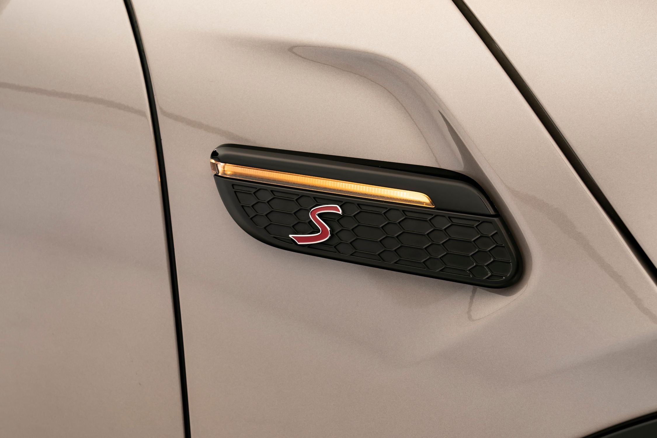 MINI Cooper S 5 porte (2021)