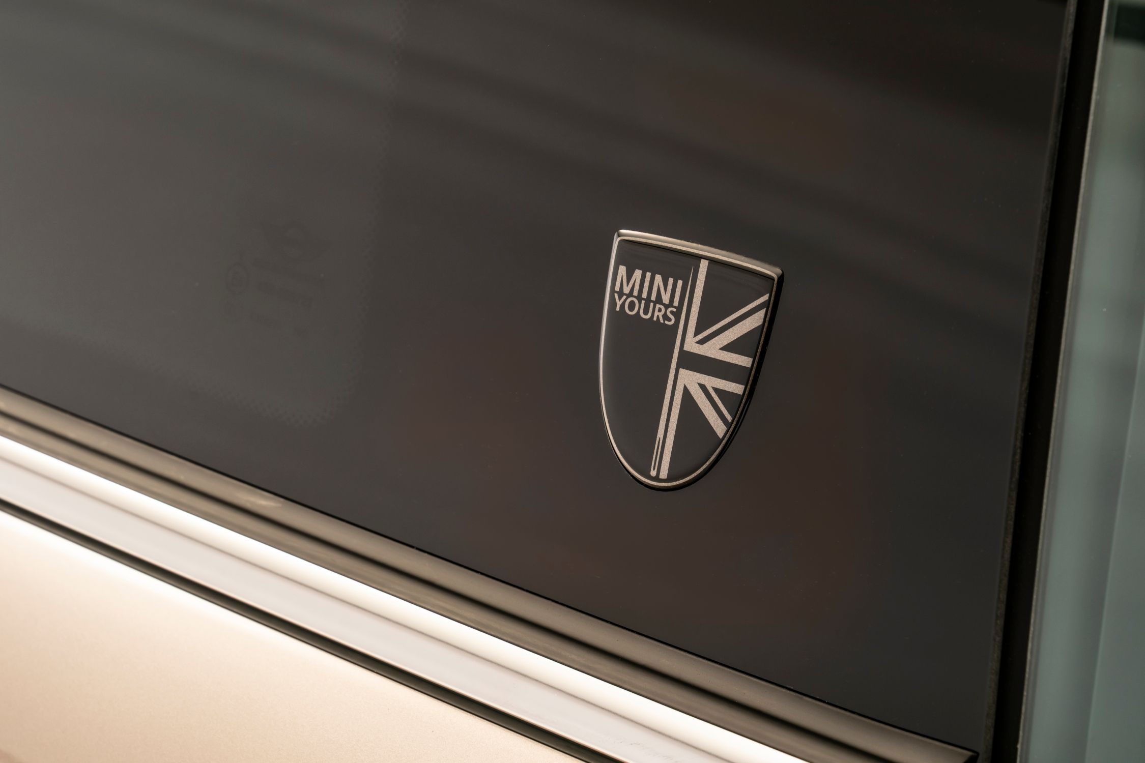 MINI Cooper S 5 porte (2021)