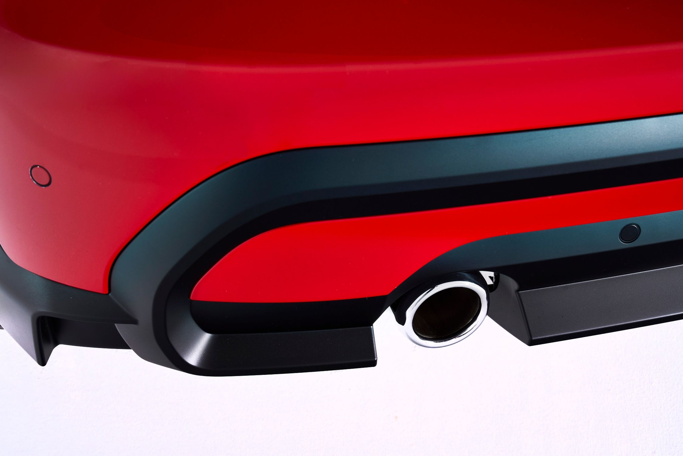 Mini Cooper 3 porte (2021)