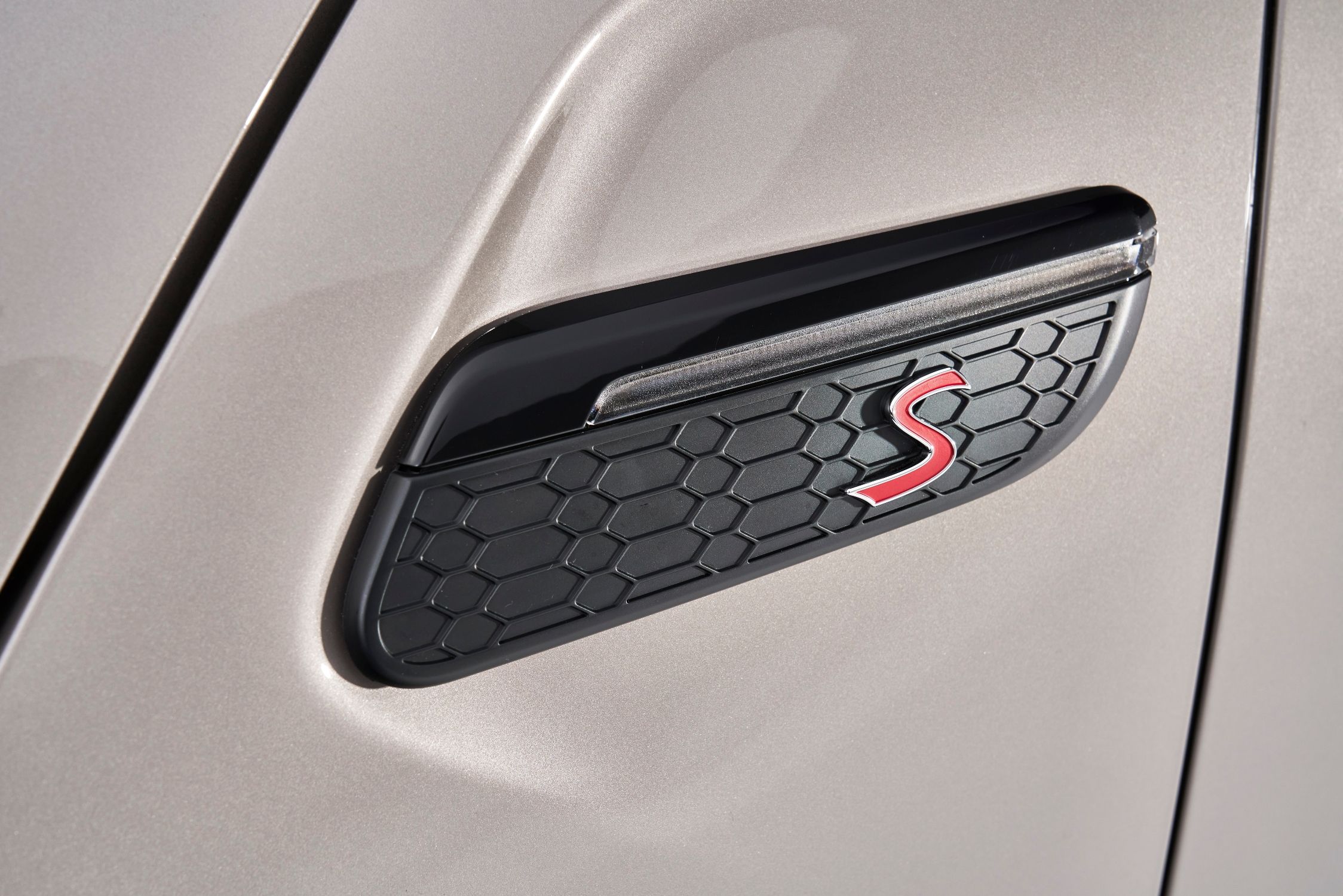 MINI Cooper S 5 porte (2021)