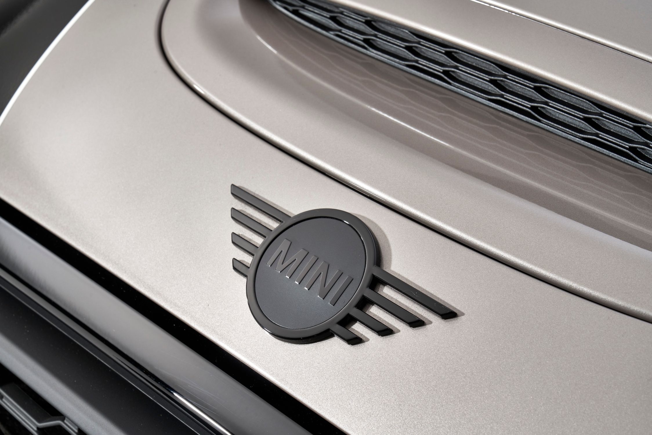 MINI Cooper S 5 porte (2021)