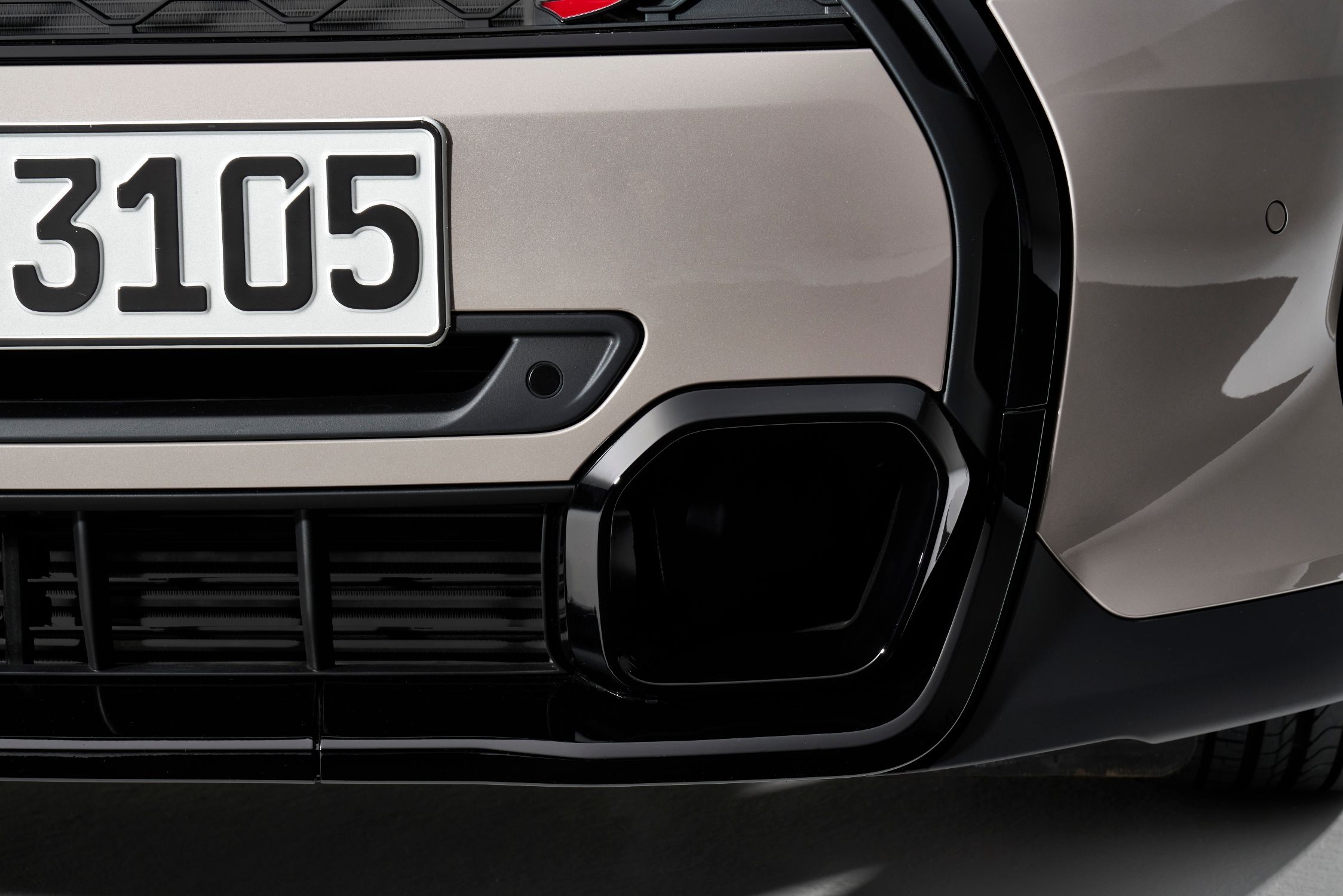 MINI Cooper S 5 porte (2021)